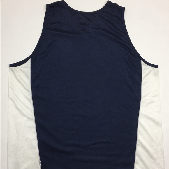 ❌SOLD❌ 90s Tommy Hilfiger Tank Top Spell Out Sz L - Picture 6 of 6